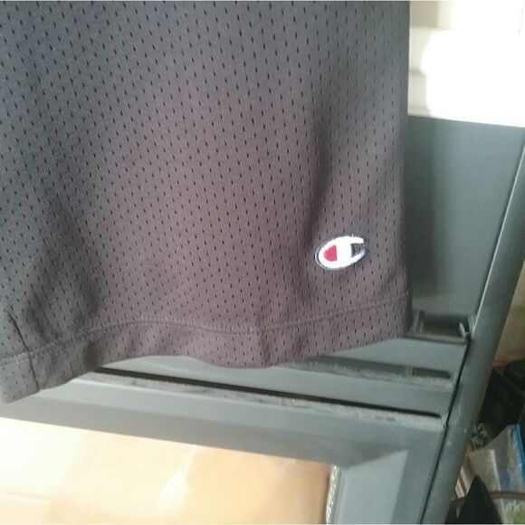 Champion Capri Sweatpants Women's Size Small - Picture 3 of 9